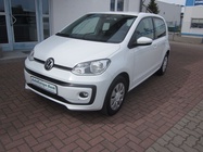 Volkswagen up! 2020