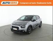 Citroen C3 2022