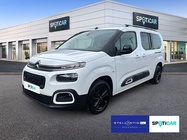 Citroen Berlingo 2023