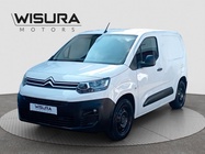 Citroen Berlingo 2022