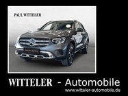 Mercedes-Benz GLC-Class 2021