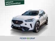 Cupra Formentor 2023
