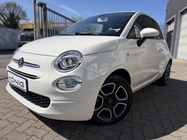 Fiat 500 2022