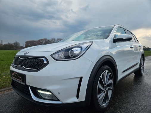Kia Niro 2019