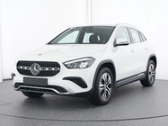 Mercedes-Benz GLA-Class 2025
