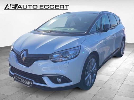 Renault Grand Scenic 2019
