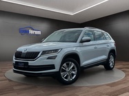Skoda Kodiaq 2019