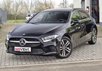 Mercedes-Benz A-Class 2021