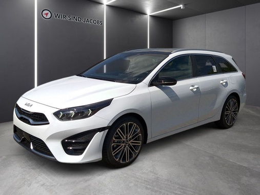 Kia cee'd Sportswagon 2025