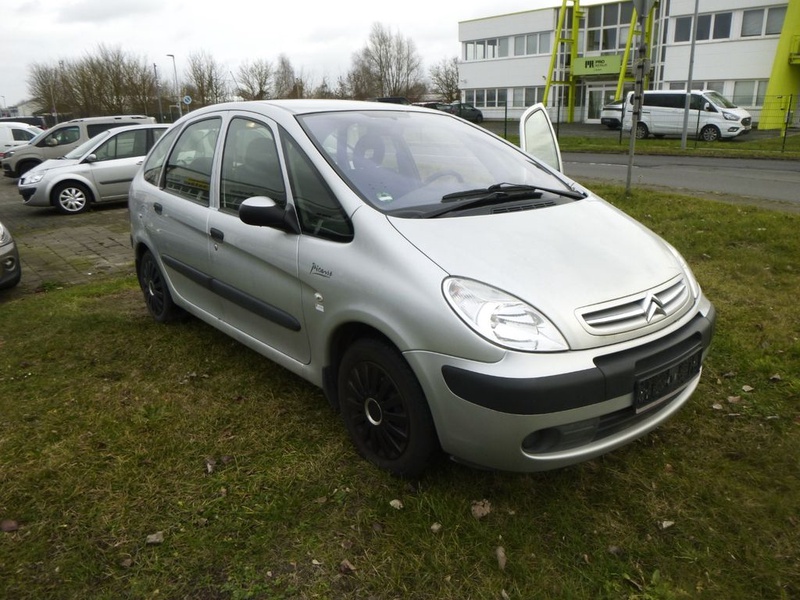 Citroen Xsara