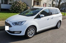 Ford Grand C-Max 2019