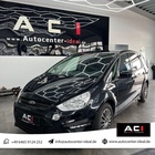 Ford S-Max 2013