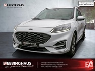Ford Kuga 2022