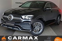 Mercedes-Benz GLE-Class 2022