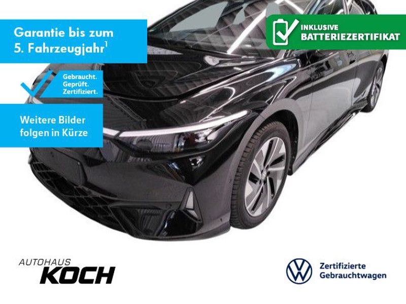 Volkswagen ID.7