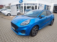 Ford Puma 2020