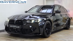 BMW M3 2025