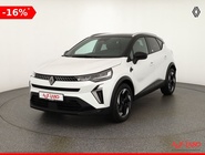 Renault Captur 2025