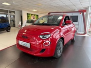 Fiat 500e 2022