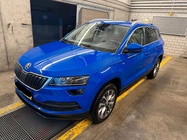 Skoda Karoq 2021