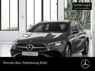 Mercedes-Benz A-Class 2025