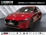 Mazda 3 2024