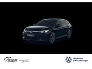 Volkswagen Passat 2025