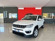 Jeep Compass 2020