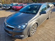 Opel Astra 2010