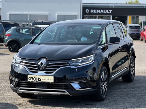 Renault Espace 2021