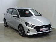 Hyundai i20 2022