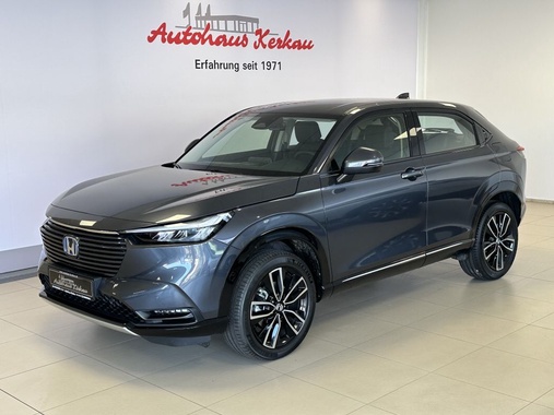 Honda HR-V 2024
