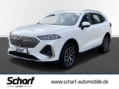 Great Wall Wey 03 2024