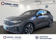Volkswagen Touareg 2025