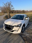Peugeot 208 2021