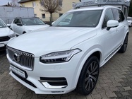 Volvo XC90 2020