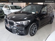 BMW X1 2019