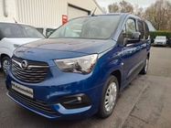 Opel Combo 2022