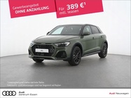 Audi A1 2025