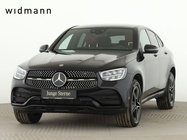 Mercedes-Benz GLC-Class 2022