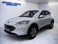 Ford Kuga 2022