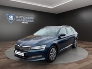 Skoda Superb 2021