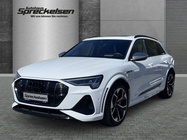 Audi e-tron 2022