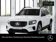 Mercedes-Benz GLB-Class 2025