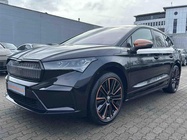 Skoda Enyaq 2021