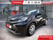 Toyota Aygo 2025