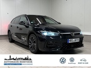 Volkswagen Passat 2025