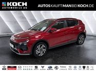 Hyundai Bayon 2026