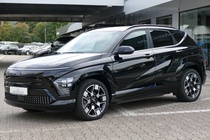Hyundai Kona 2024
