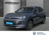 Volkswagen Tiguan 2025